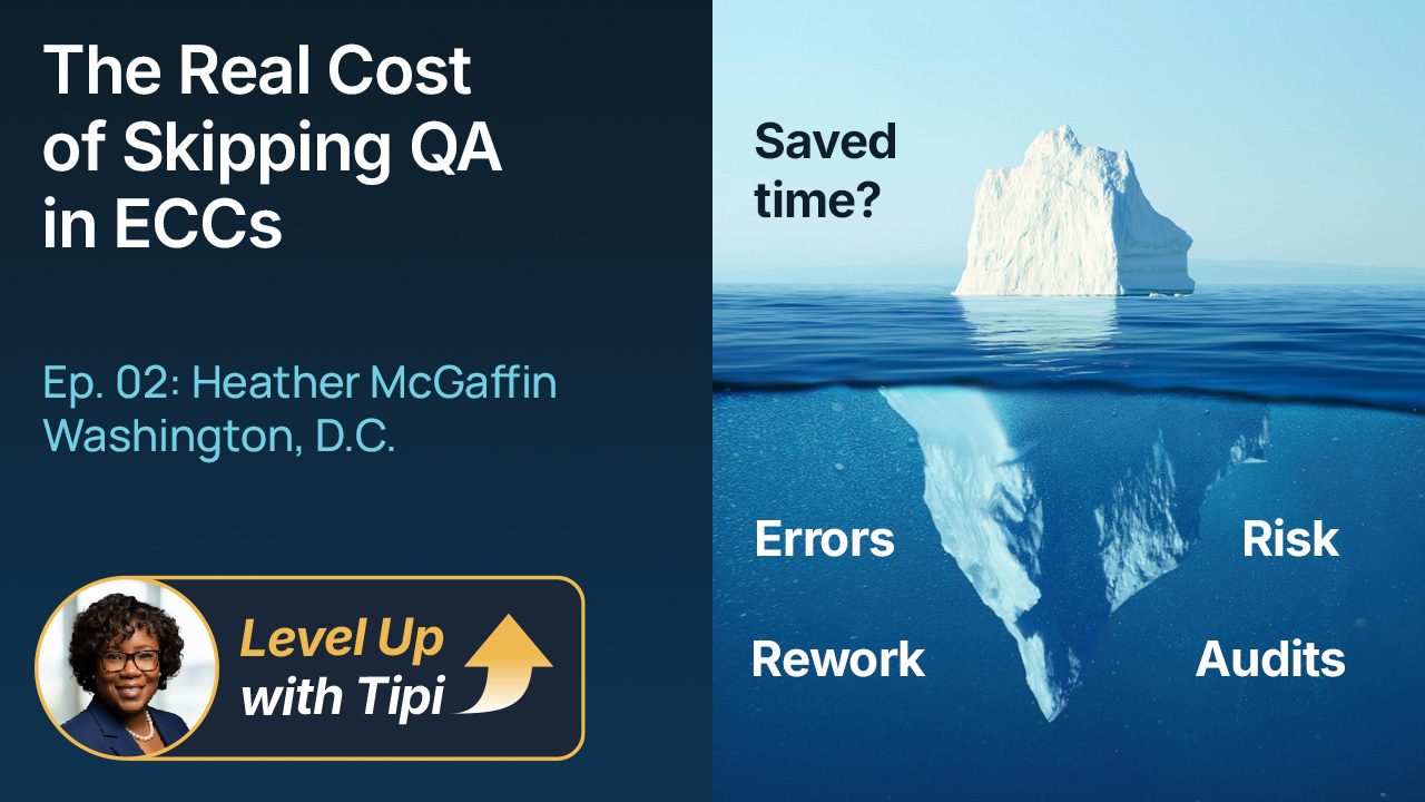 Ep.02: Heather McGaffin